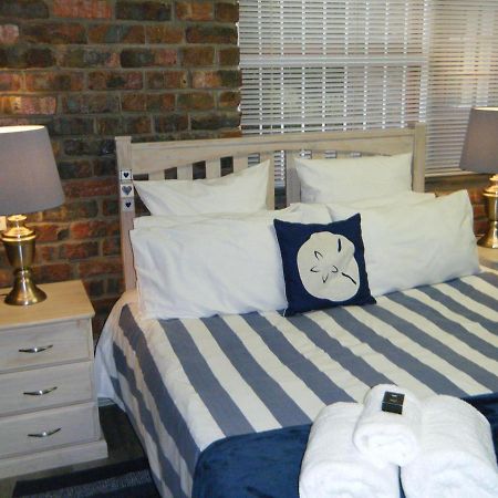 Sea Way Selfcatering Accommodation Bettyʼs Bay Exteriér fotografie
