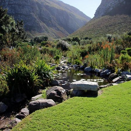 Sea Way Selfcatering Accommodation Bettyʼs Bay Exteriér fotografie
