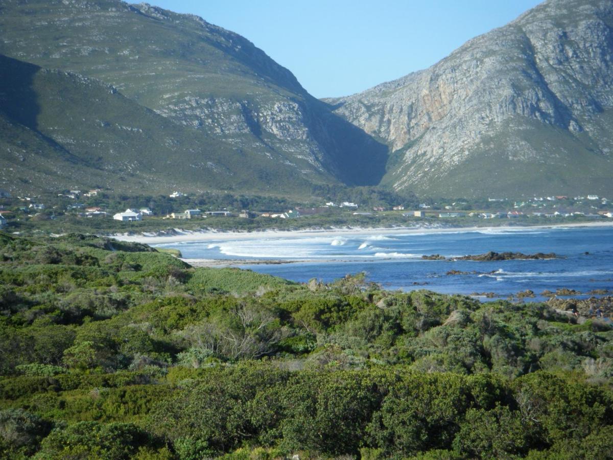 Sea Way Selfcatering Accommodation Bettyʼs Bay Exteriér fotografie