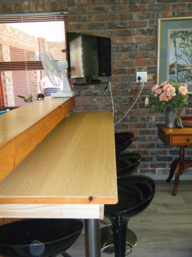 Sea Way Selfcatering Accommodation Bettyʼs Bay Exteriér fotografie