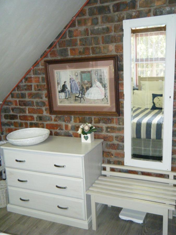 Sea Way Selfcatering Accommodation Bettyʼs Bay Exteriér fotografie
