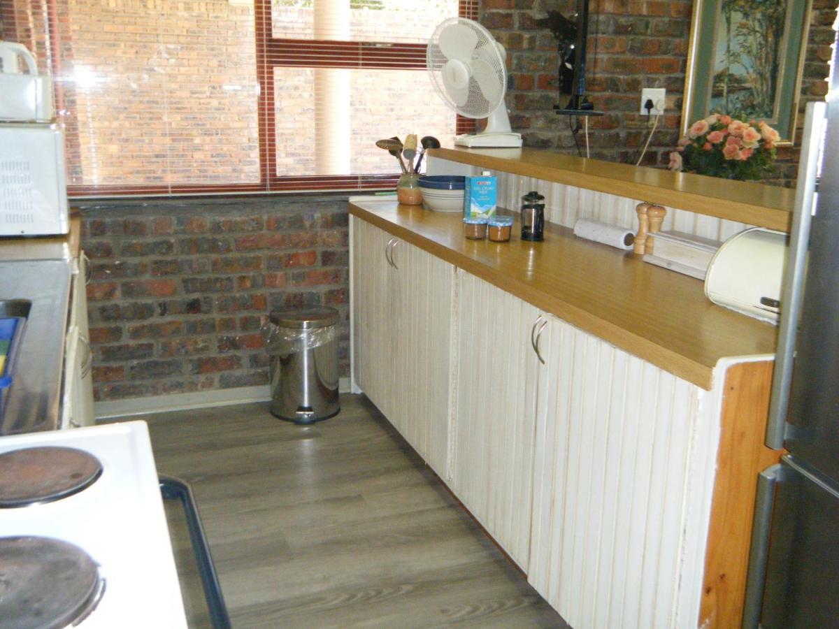 Sea Way Selfcatering Accommodation Bettyʼs Bay Exteriér fotografie