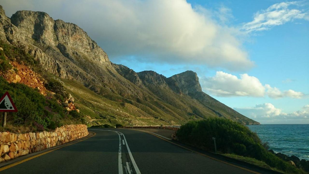 Sea Way Selfcatering Accommodation Bettyʼs Bay Exteriér fotografie