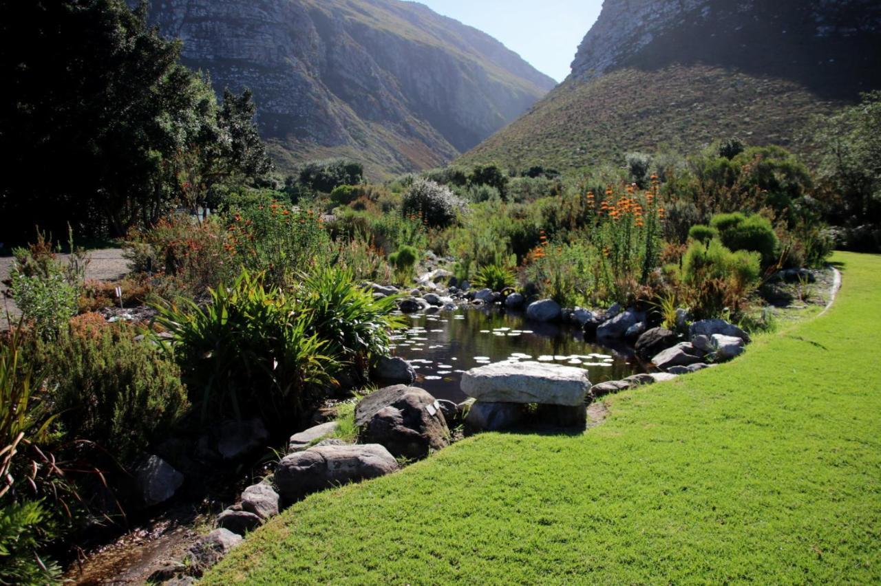 Sea Way Selfcatering Accommodation Bettyʼs Bay Exteriér fotografie