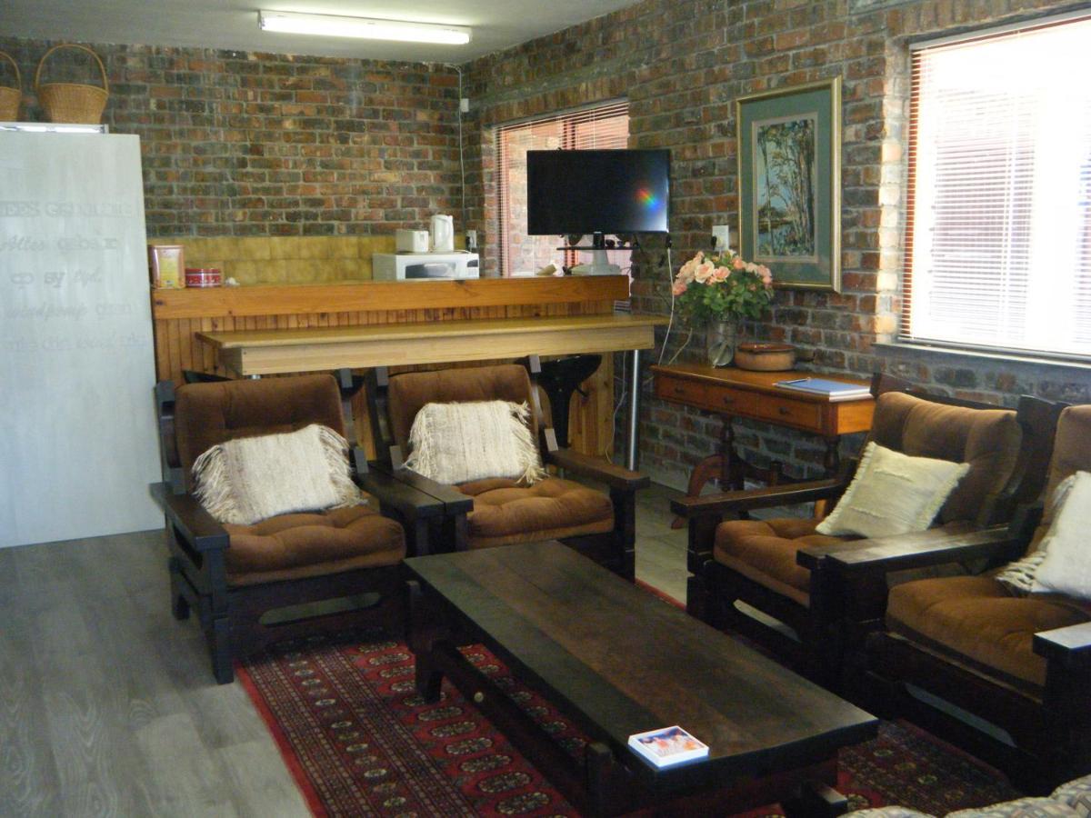 Sea Way Selfcatering Accommodation Bettyʼs Bay Exteriér fotografie