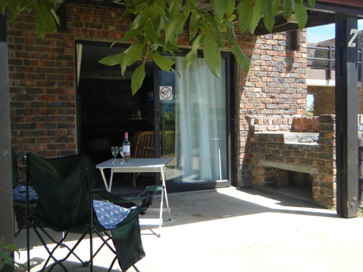 Sea Way Selfcatering Accommodation Bettyʼs Bay Exteriér fotografie